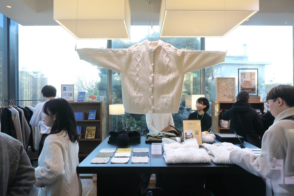 제주 로컬 브랜드 ‘한림수직’ 도쿄 첫 팝업 오픈 27-Image